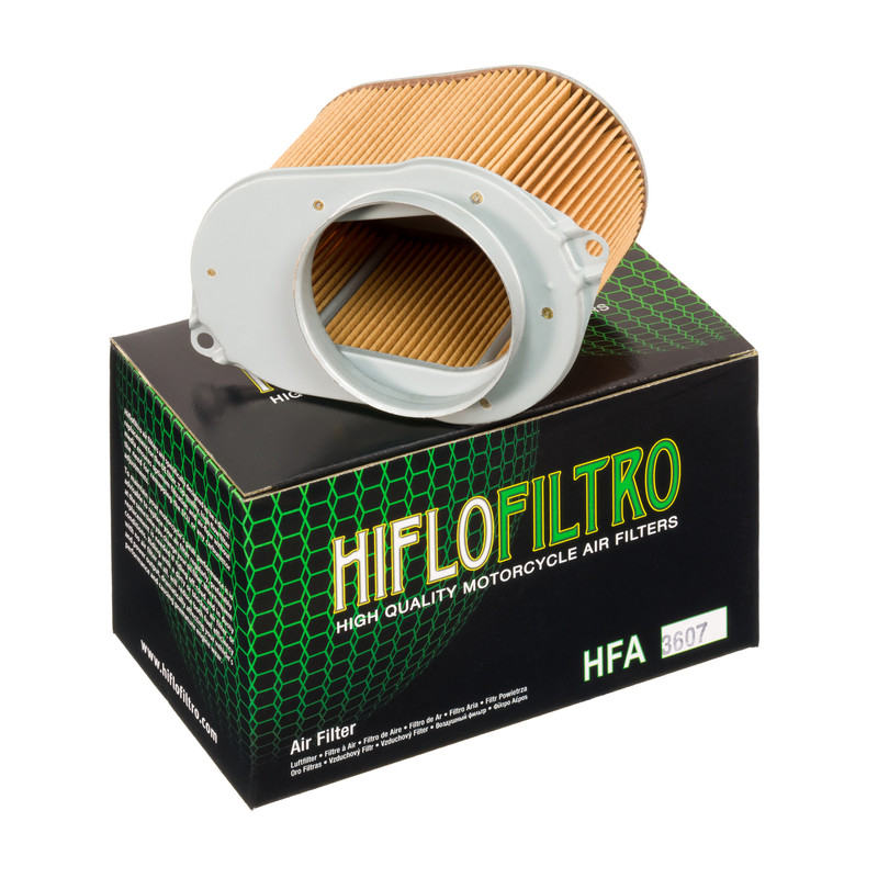 HiFlo õhufilter HFA3607