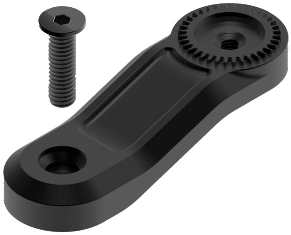 Quad Lock asendus pikendushoob – mootorratta juhtraua kinnitus Pro