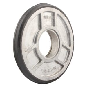 kimpex-tugiratta-rull-ski-doo-137mm