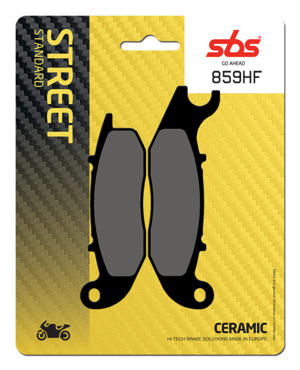 Sbs piduriklotsid keraamilised