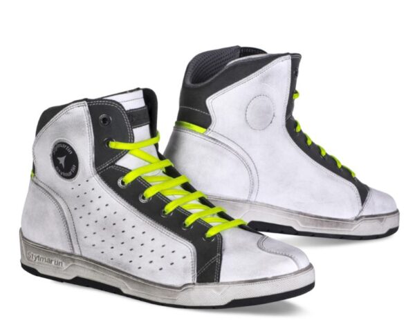Stylmartin jalanõud Sector White, 47