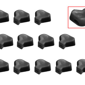 sno-x-cam-shoe-teflon-polaris-12pcs
