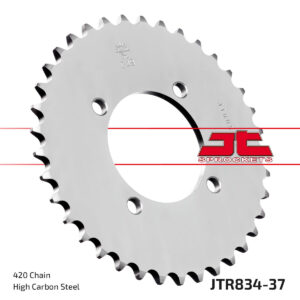 JT tagumine hammasratas JTR834.37