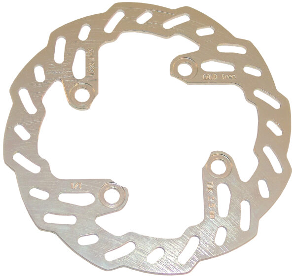 GOLDFREN piduriketas taga KTM85SX 11-20 HVA TC85 14-20