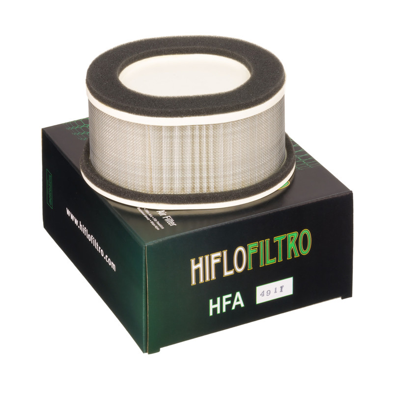 HiFlo õhufilter HFA4911