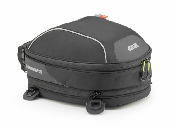 Givi TAILOCK sadulakott 30 l