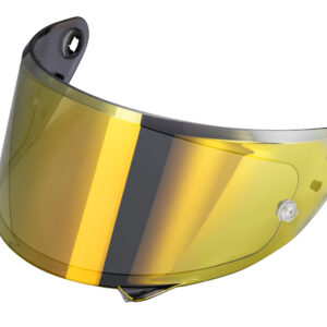 HJC Visir HJ-35 Gold Mirror RPHA 1 Pinlock ettevalmistusega