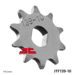 JT esiratta hammasratas JTF139.10