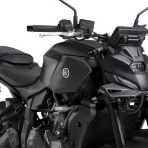 Puig Downforce Naked esispoilerid Yamaha MT-07 25'