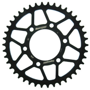 Supersprox terasest tagumine hammasratas RFE-478:41
