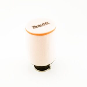 Twin Air õhufiltri klambriga kinnitus 63mm ümmargune. pikkus 165mm