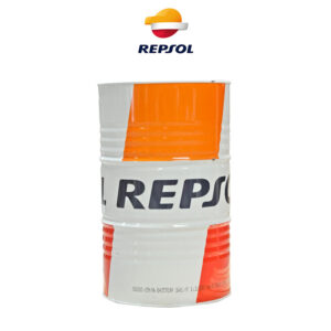 Repsol Smarter sünteetiline 4T 10W-40 208L