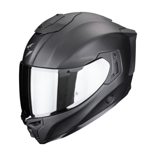 SCORPION kiiver EXO-1500 AIR Matt black, M