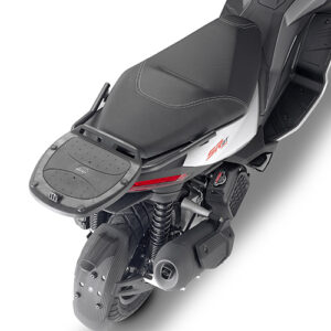 Givi tagumine pagasiriiul Aprilia SR GT 125-200 (2022)