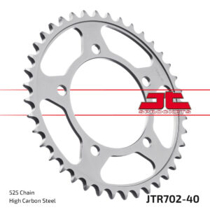 JT tagumine hammasratas JTR702.40