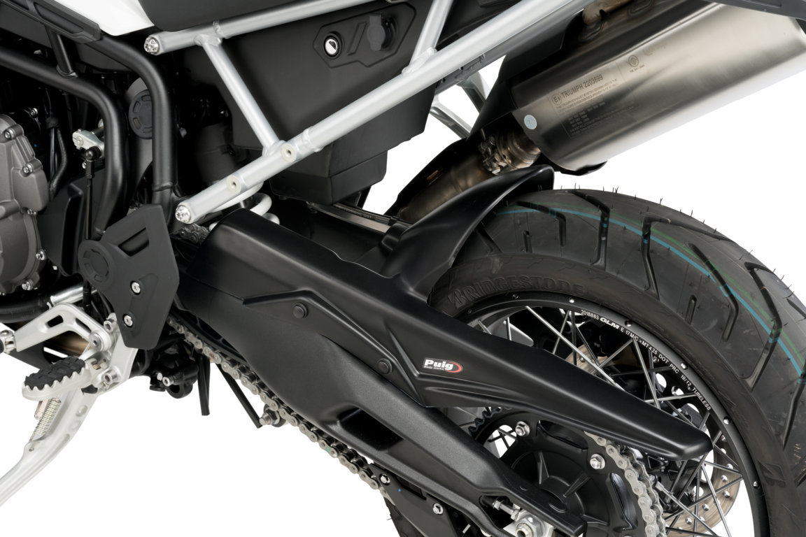 Puig tagumine poritiib Triumph Tiger 900/Gt/Gt Low/Gt Pro/Ral