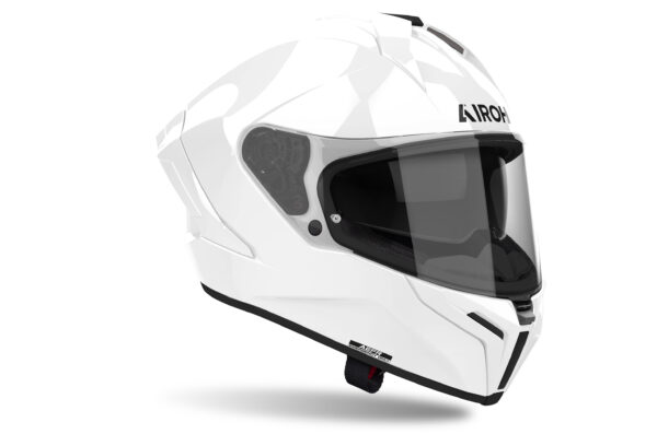 Airoh kiiver Matryx White, L