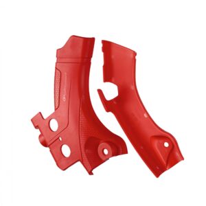 Polisport raamikaitse kaitse CRF250R/RX 22-24 CRF450R/RX 21-24 Punane (12)