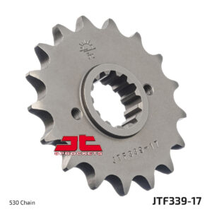JT esiratta hammasratas JTF339.17
