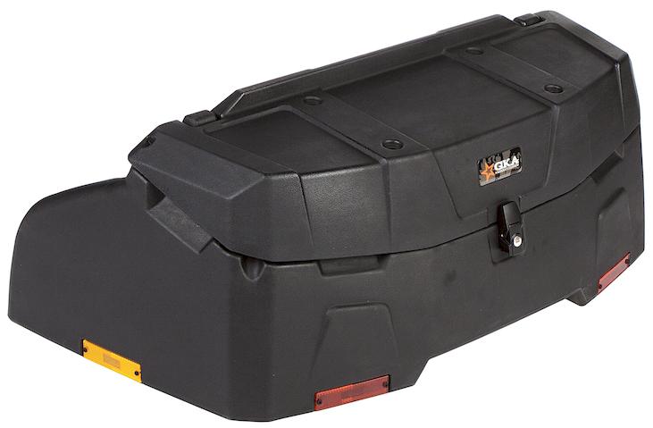 GKA ATV kast R304 - Image 3