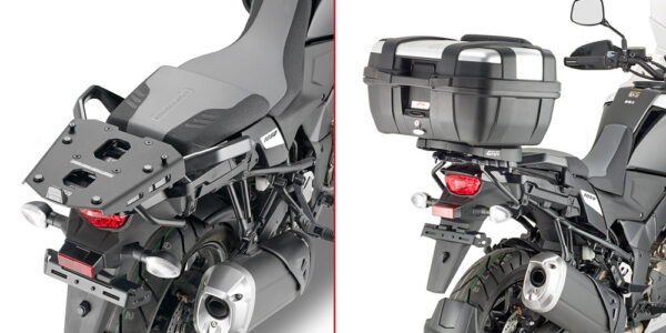 Givi spetsiifiline pakiraam Suzuki V-STROM 1050 2017-2021