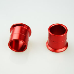 scar-front-wheel-spacer-kawasaki-red-color