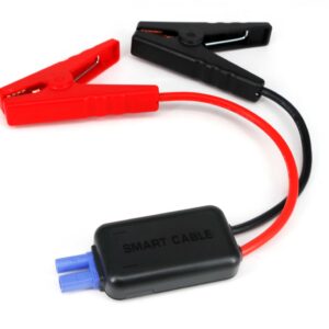 Hyper Smart stardikaablid 18000/21000Ah toitejaamale