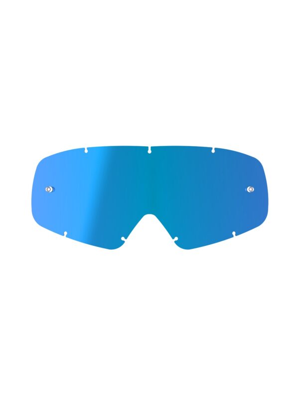 Alpinestars Vision YOUTH peegel-lääts Mirror BLUE
