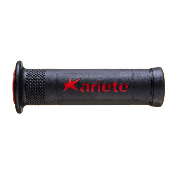 Ariete Ariram maanteepuhvrid punane-must