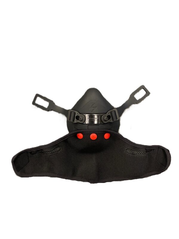 SCORPION Breathbox ADX-2 must
