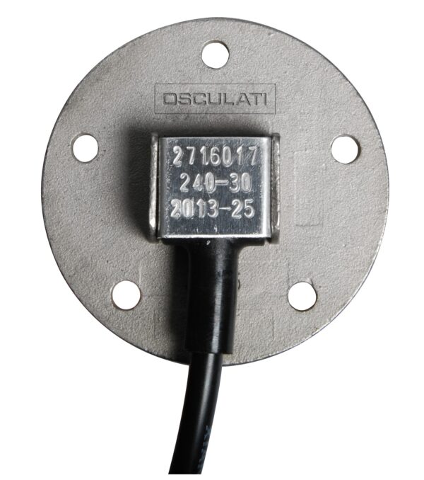 Roostevabast terasest vertikaalsed ujukid 38 240/33