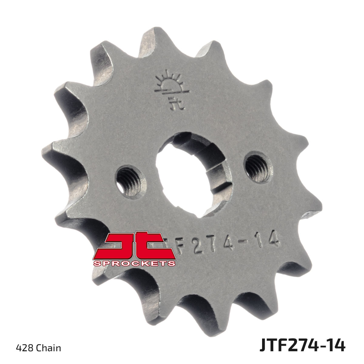 JT esiratta hammasratas JTF274.14