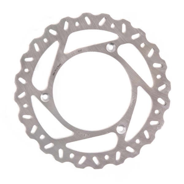 ProX esipiduriketas YZ65 '18-23