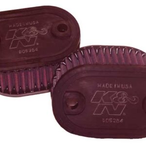 K&N õhufilter VN750 86-06