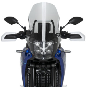 Puig tuuletusklaas Touring Yamaha Tenere 700 25' C/Smoke