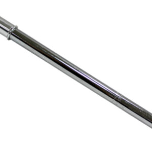 seat-post-cavo-steel-silver-19-22x300mm