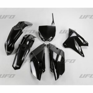 UFO plastoset 5-osaline must YZ85 15-21