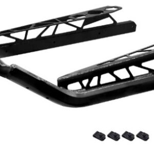 Sno-X tagumine kaitseraud Arctic Cat Catalyst RIOT 146
