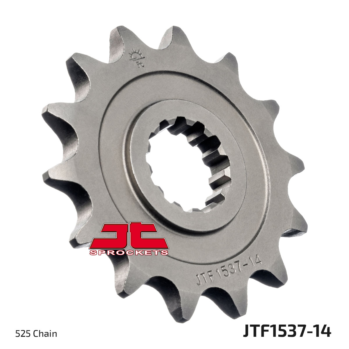 JT esiratta hammasratas JTF1537.14