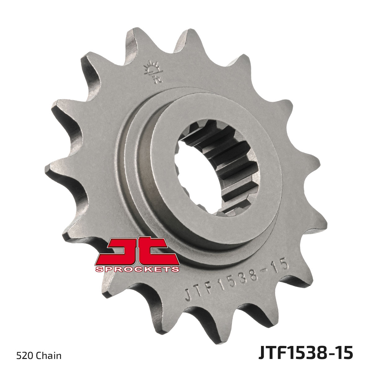 JT esiratas JTF1538.15