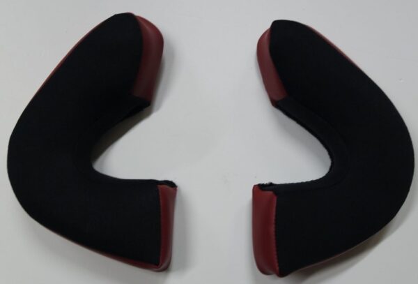 Premier Vintage Evo põskepadjad Sky Red, S