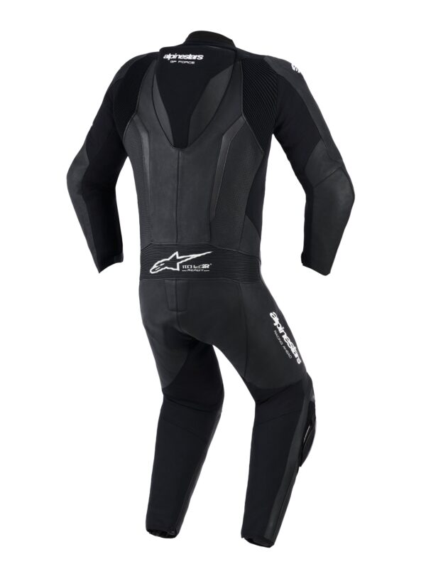 Alpinestars nahkpükskostüüm 1TK GP Force V2 Black, 56