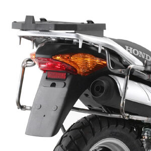 Givi spetsiifiline tagaplaat MONOKEY® kohvrile