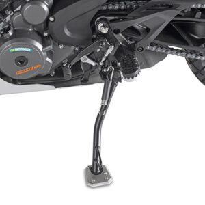 Givi spetsiifiline tugiplaadi alus külgtugile KTM 890 ADV (21)