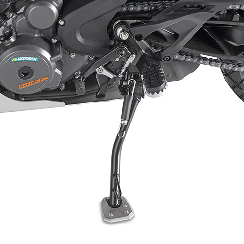 Givi spetsiifiline tugiplaadi alus külgtugile KTM 890 ADV (21)