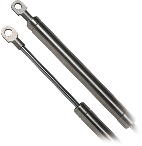 Osculati gaasitõstuk AISI 316 500 mm 20 kg