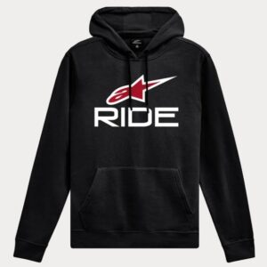 Alpinestars kapuutsiga pusa Ride v3 Sinine, 2XL