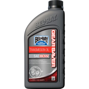 bel-ray-gear-saver-80w-transmission-oil-1l