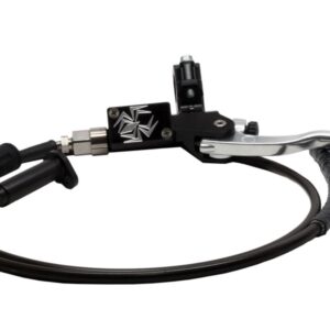 Rekluse vasak tagumine pidur - Yamaha 09-