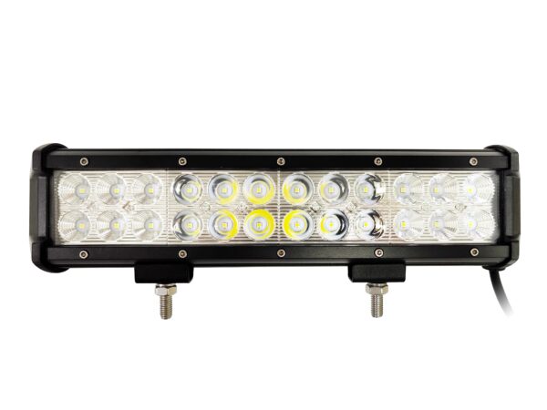 Kinwons LED-valgusti 10-30V 72W Combo